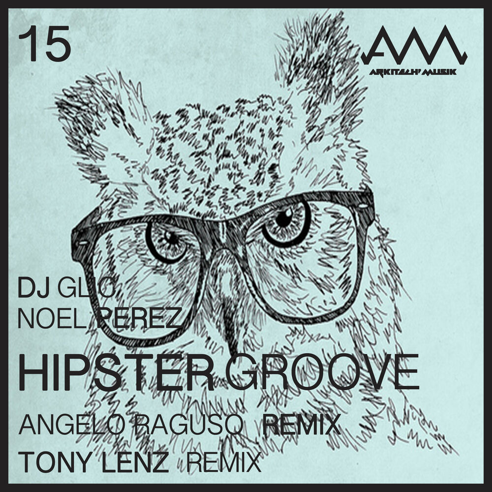 Picture of Hipster Groove