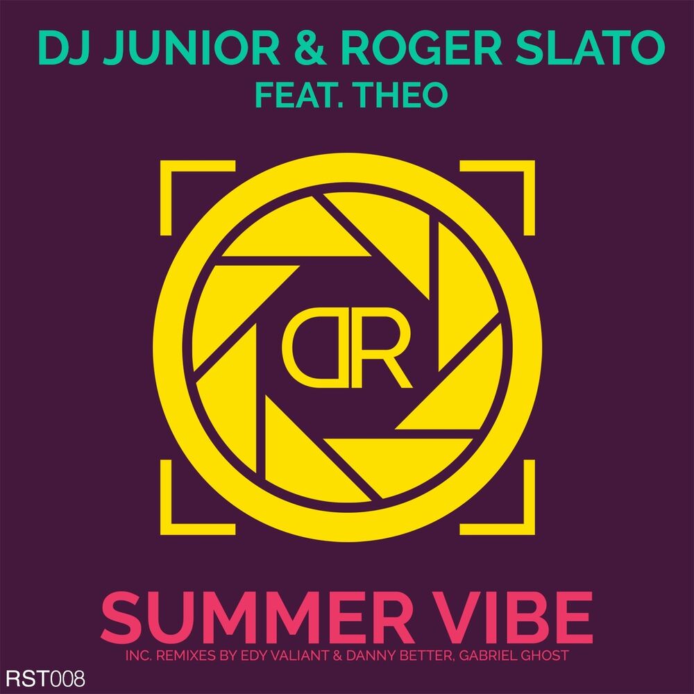 Picture of Summer Vibe
