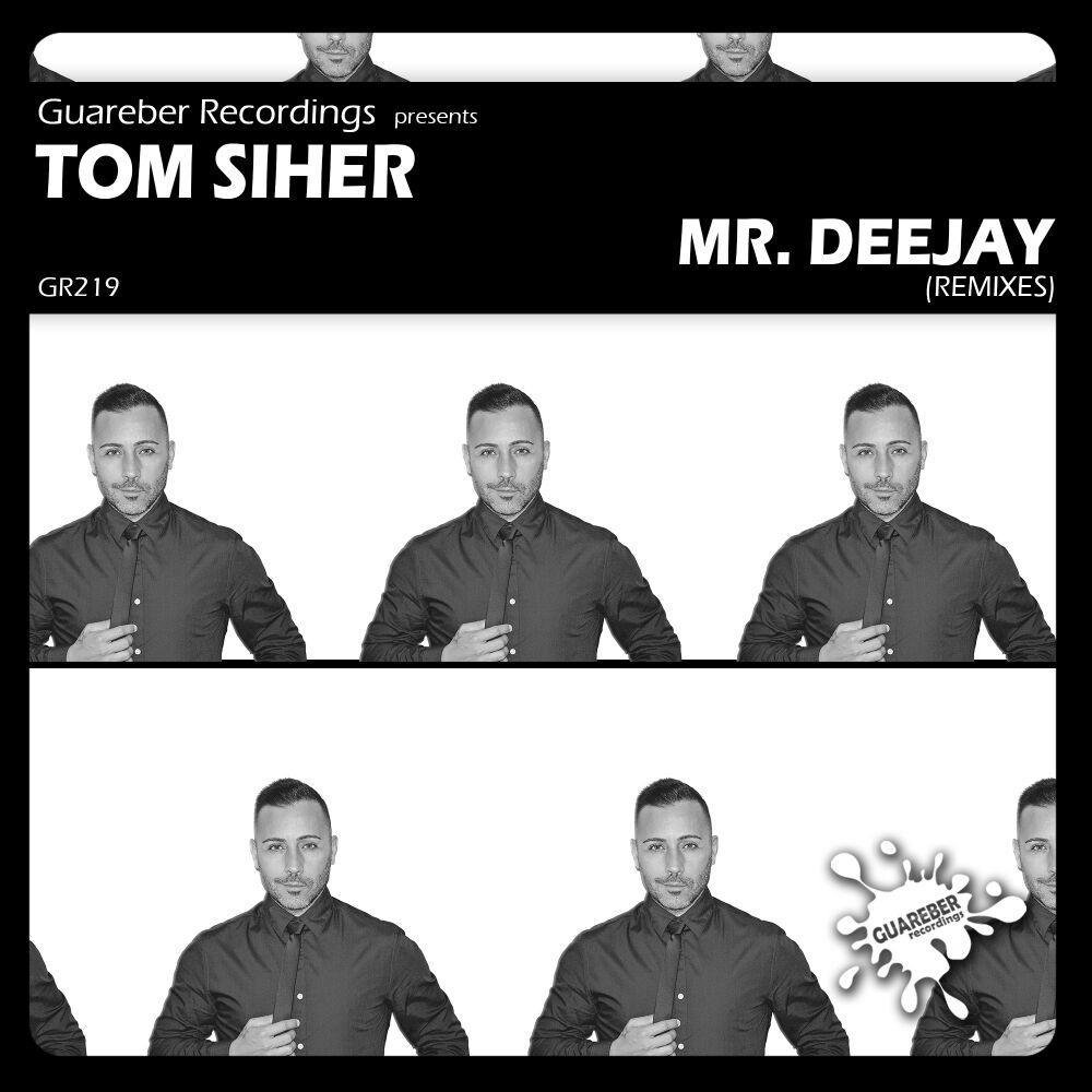Picture of Mr Deejay Remixes