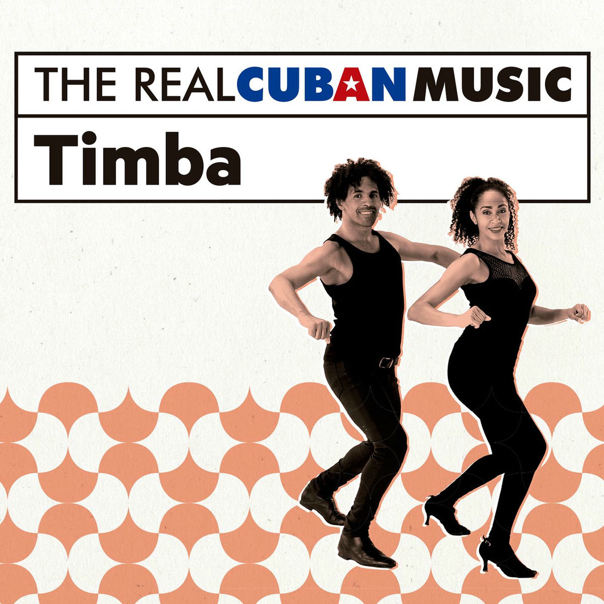Album cover of Locos por Mi Habana