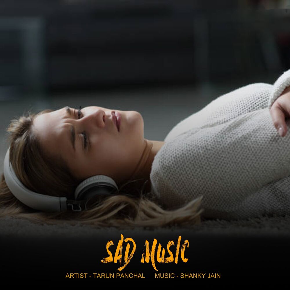 Picture of Sad Music