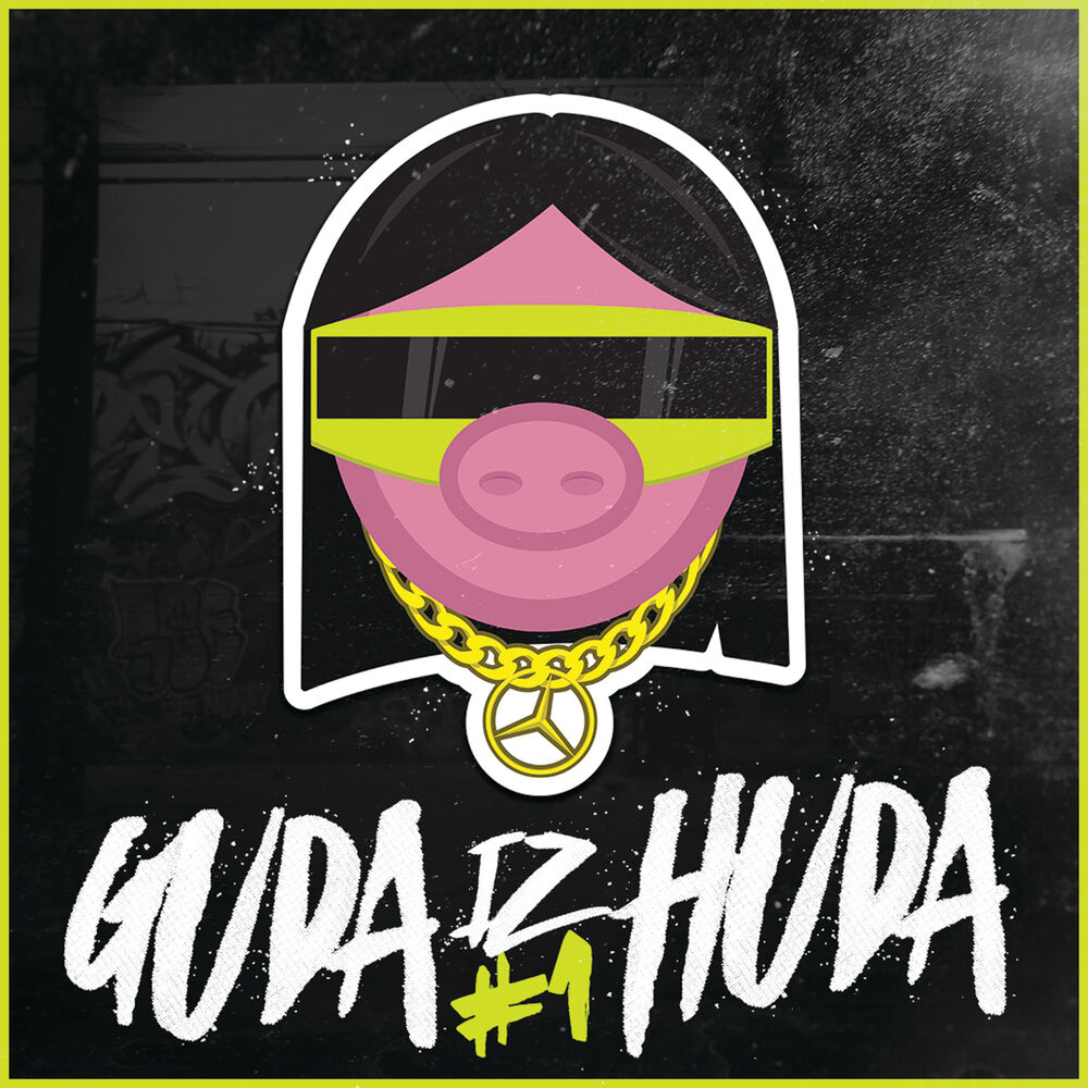 Picture of Guda