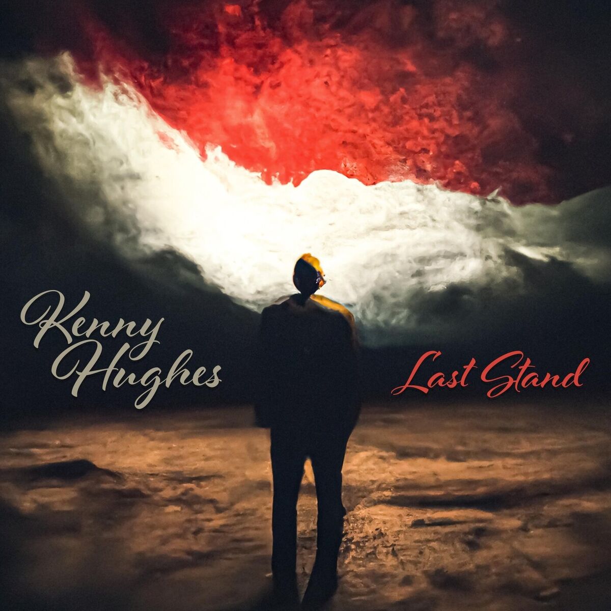 Album cover of Last Stand