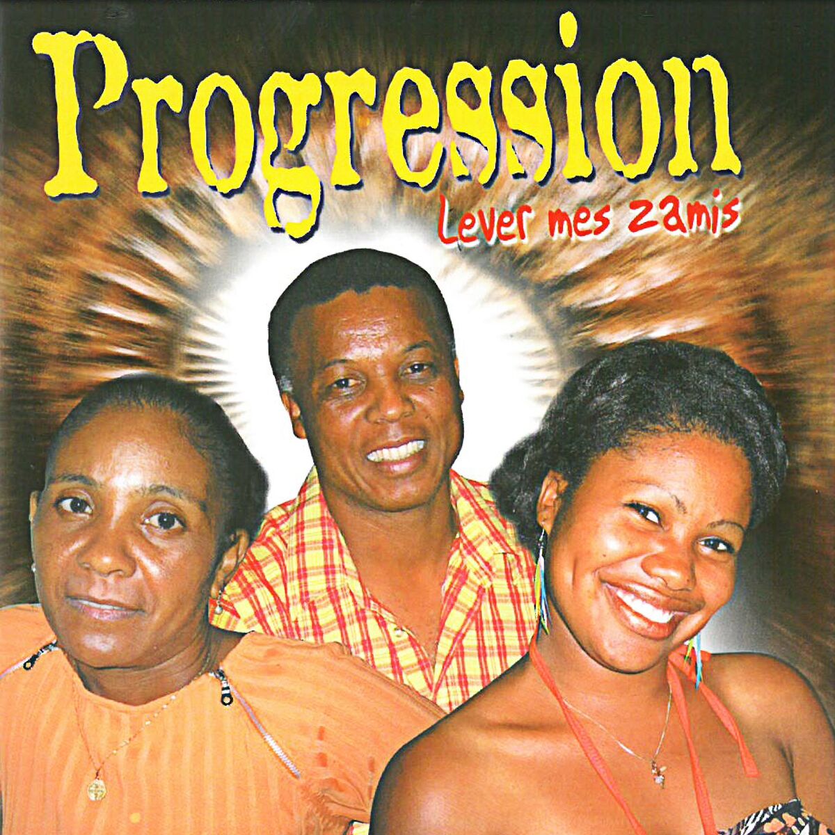Album cover of Lever mes zamis