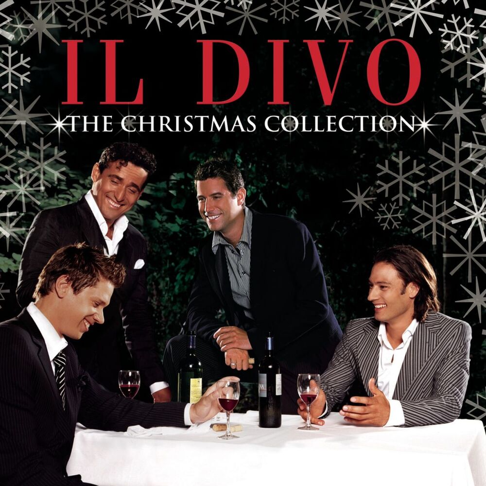 Picture of The Christmas Collection