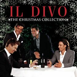 Cover of The Christmas Collection