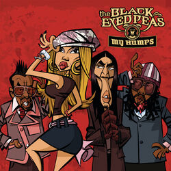 The Black Eyed Peas' discography - Musicboard