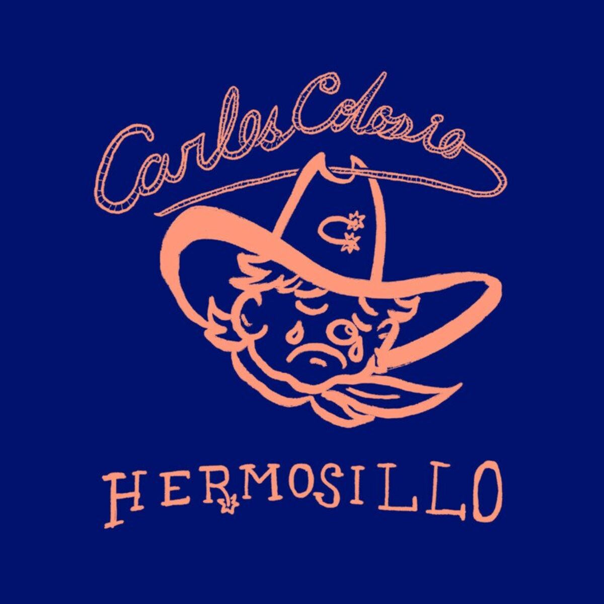 Album cover of hermosillo