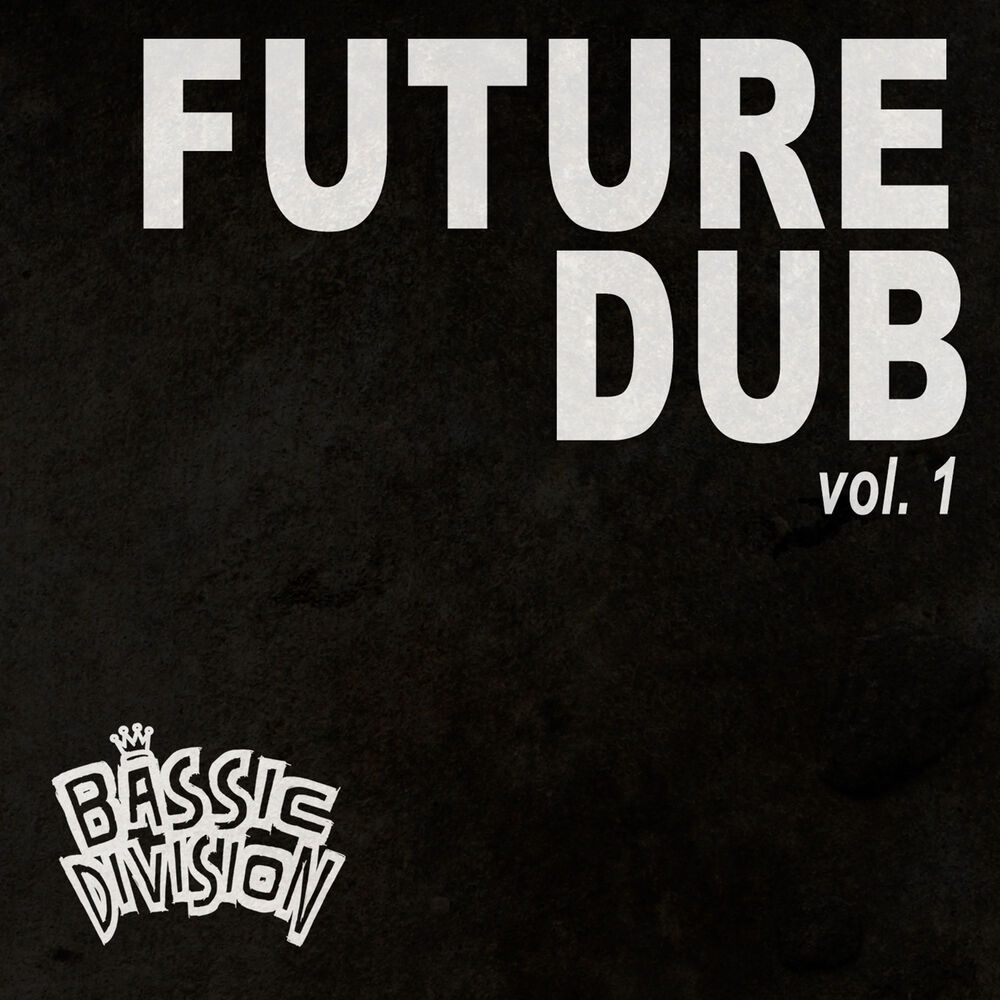 Picture of Future Dub, Vol. 1