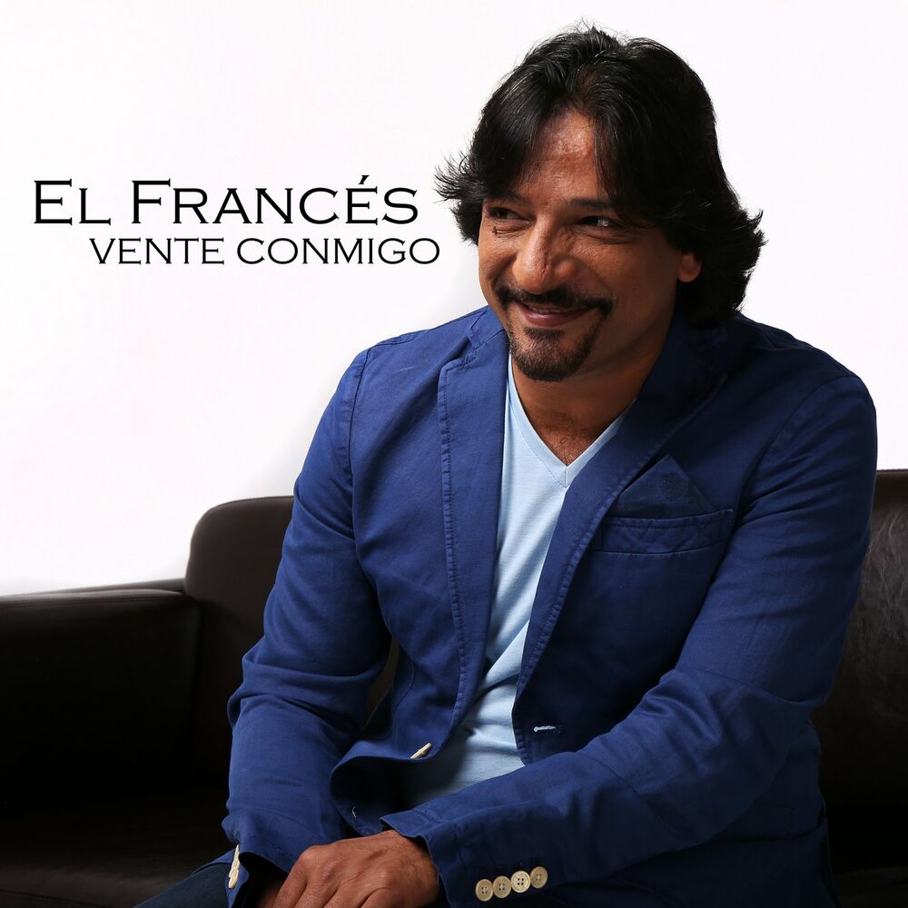 Picture of Vente Conmigo