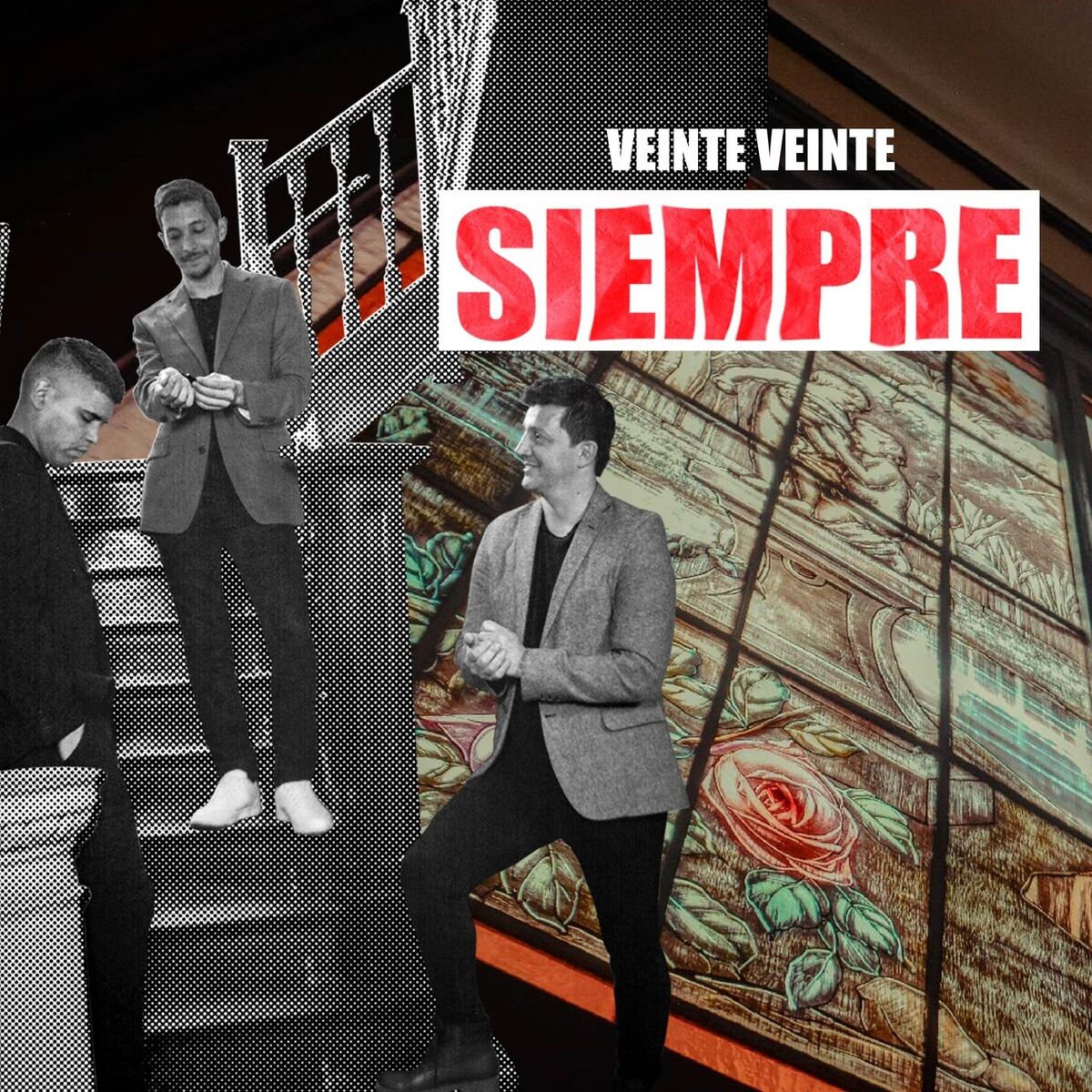 Album cover of Siempre