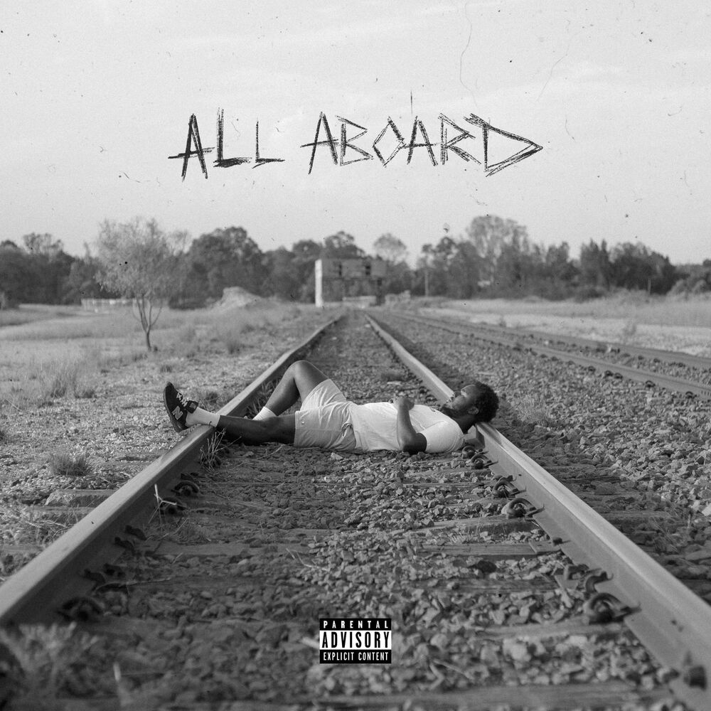 Picture of All Aboard