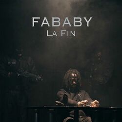 Cover of La fin