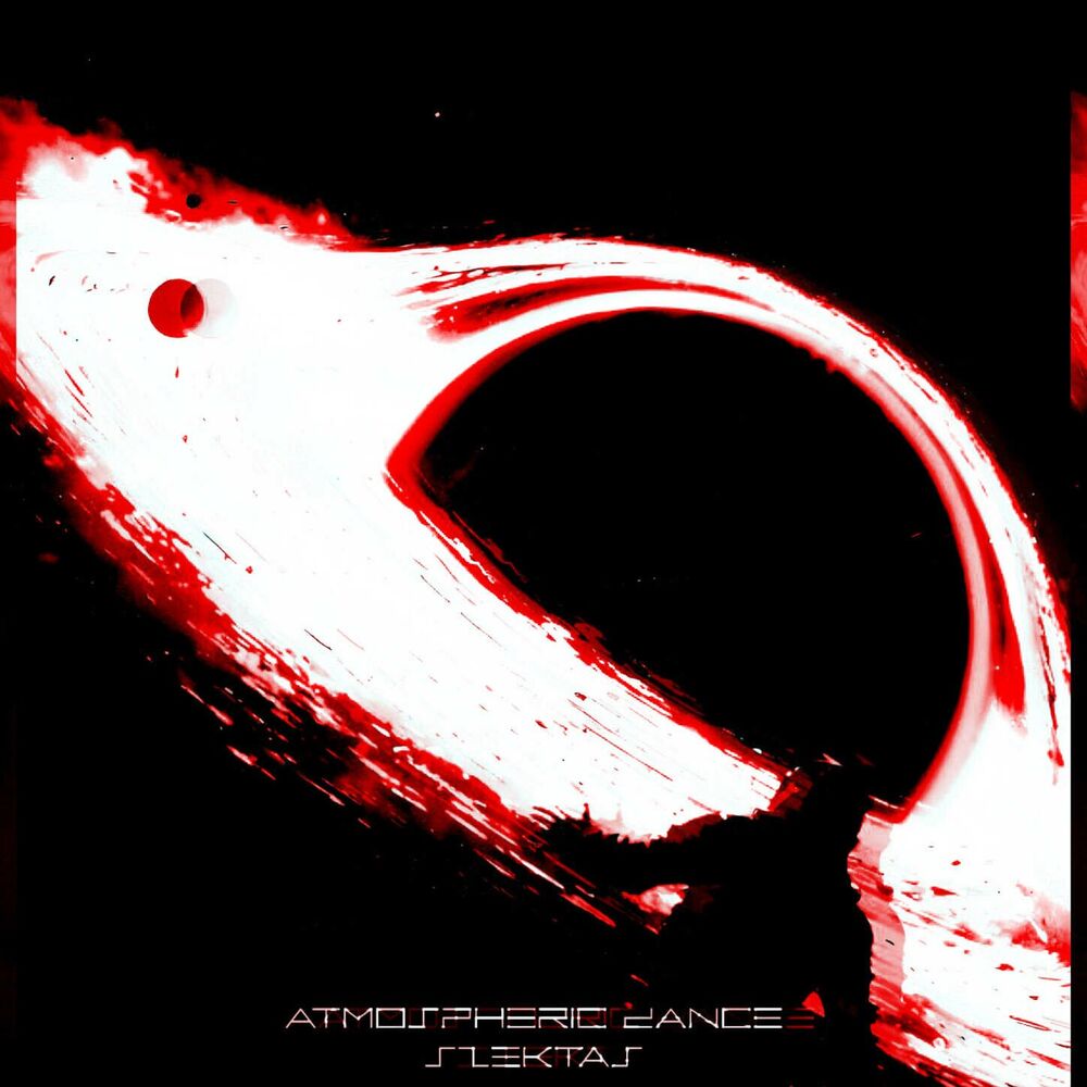 Picture of ATMOSPHERIC DANCE (MARKK_ REMIX)
