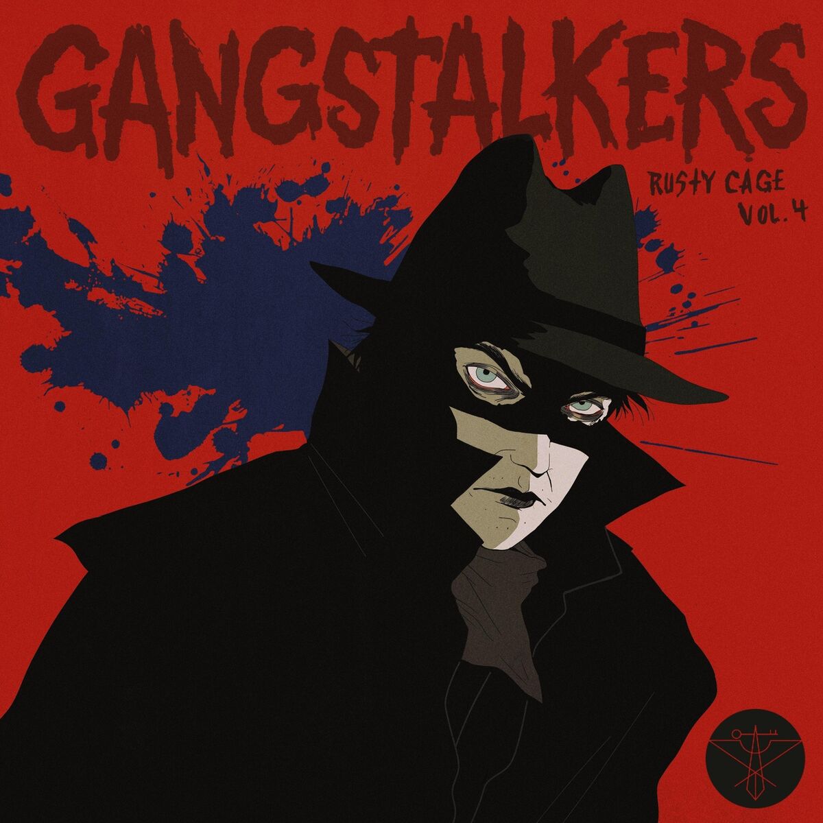 Album cover of The Hearse Song