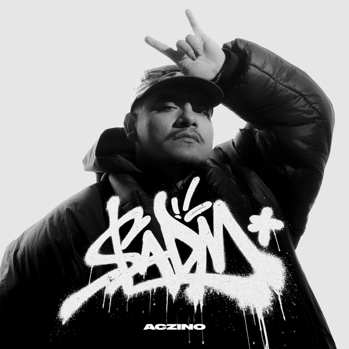 Album cover of S.A.D.M.