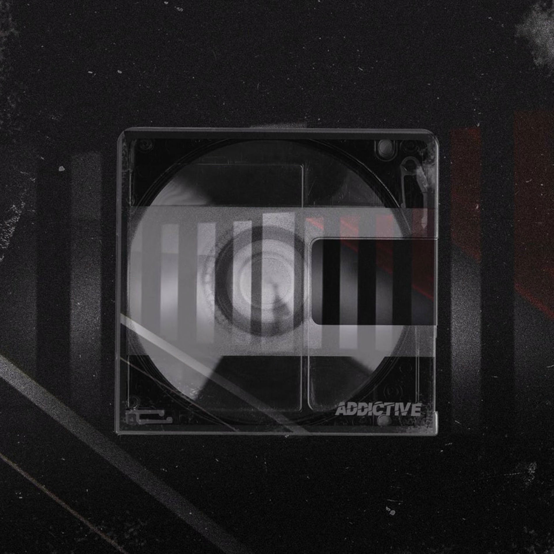 Album cover of ADD:CT:VE