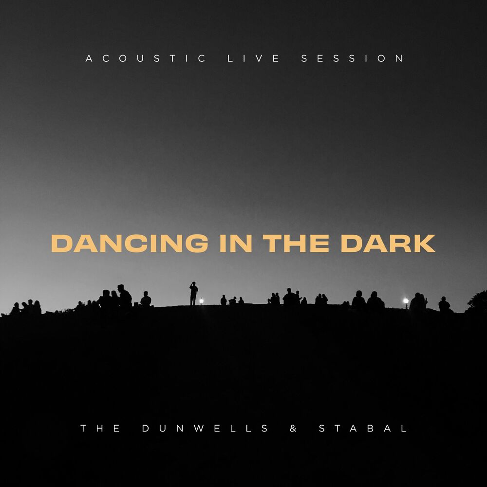 Picture of Dancing In the Dark (Acoustic Live Session)
