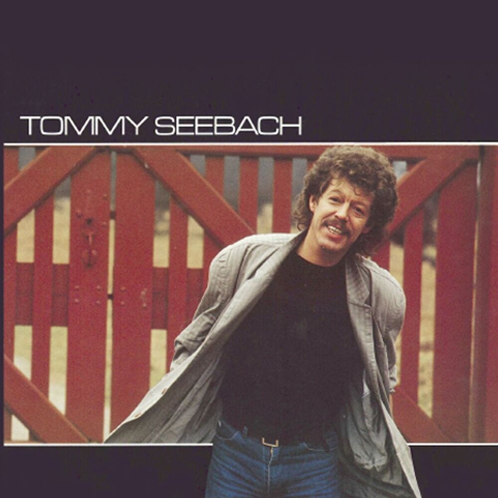 Picture of Tommy Seebach [Remastered]