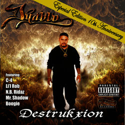 Pochette album