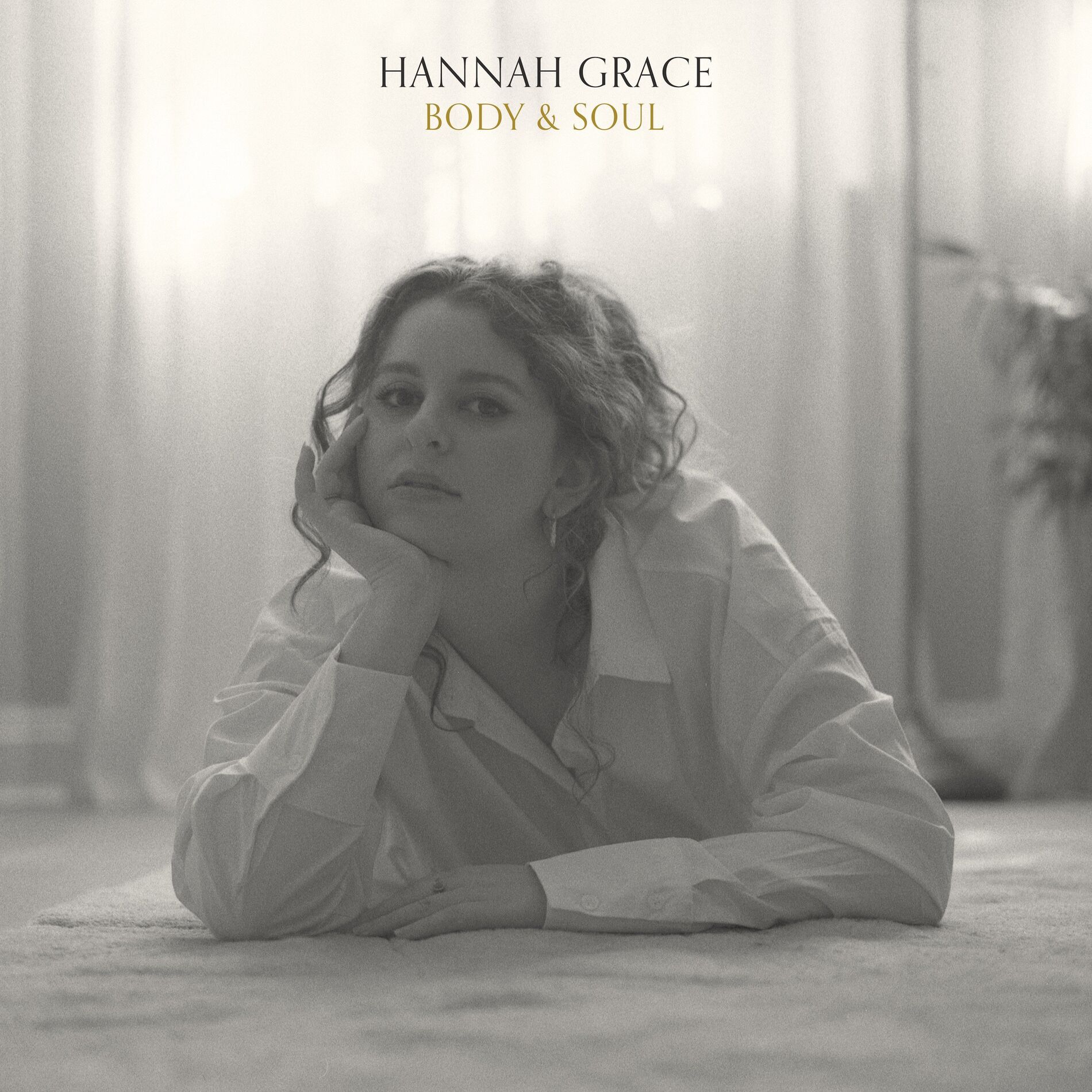 Album cover of Body & Soul