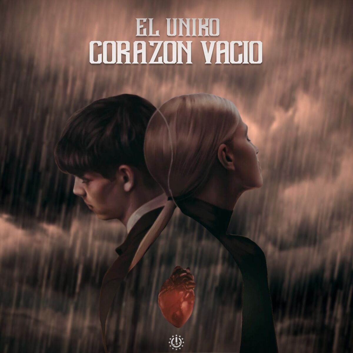Album cover of Corazon Vacio