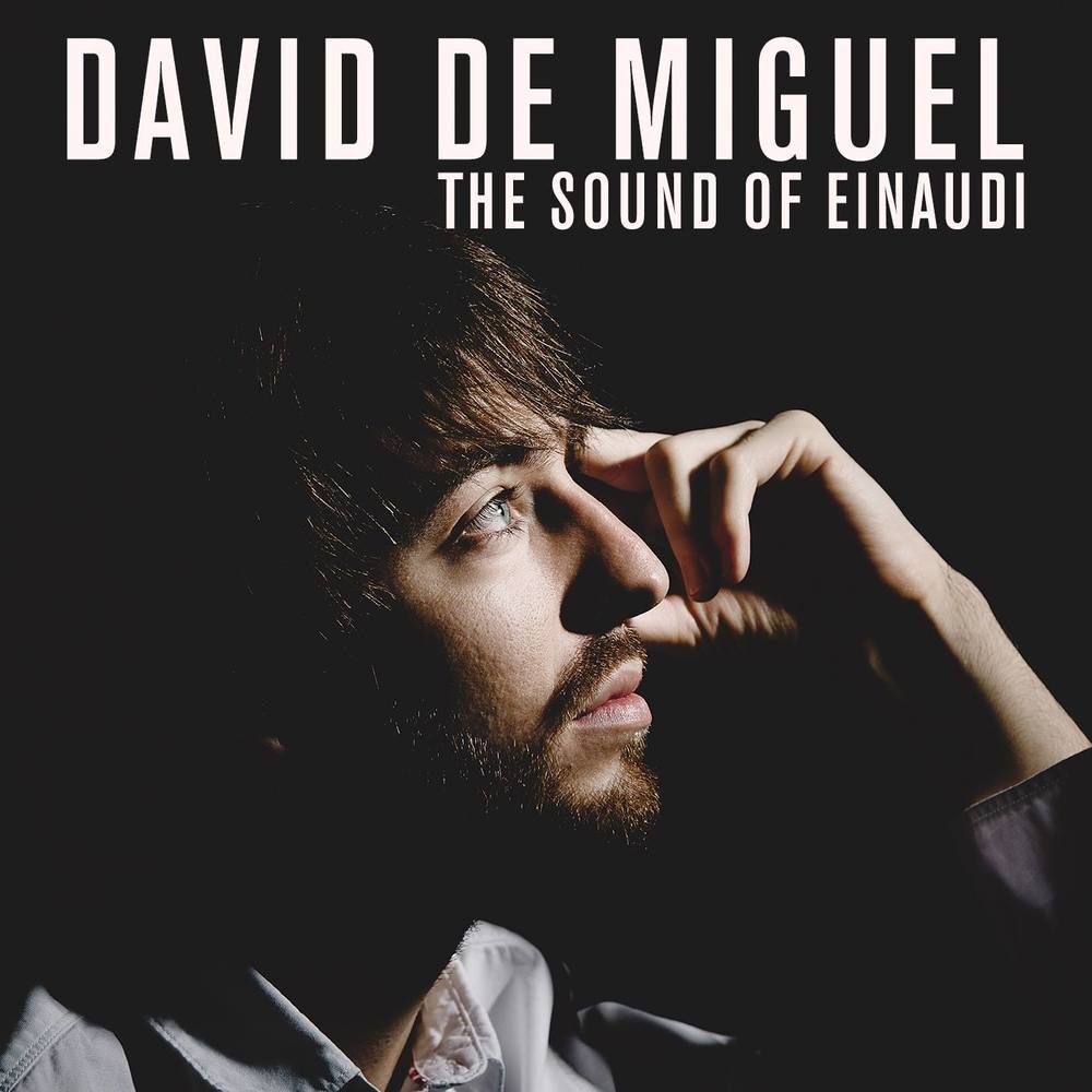 Picture of The Sound of Einaudi