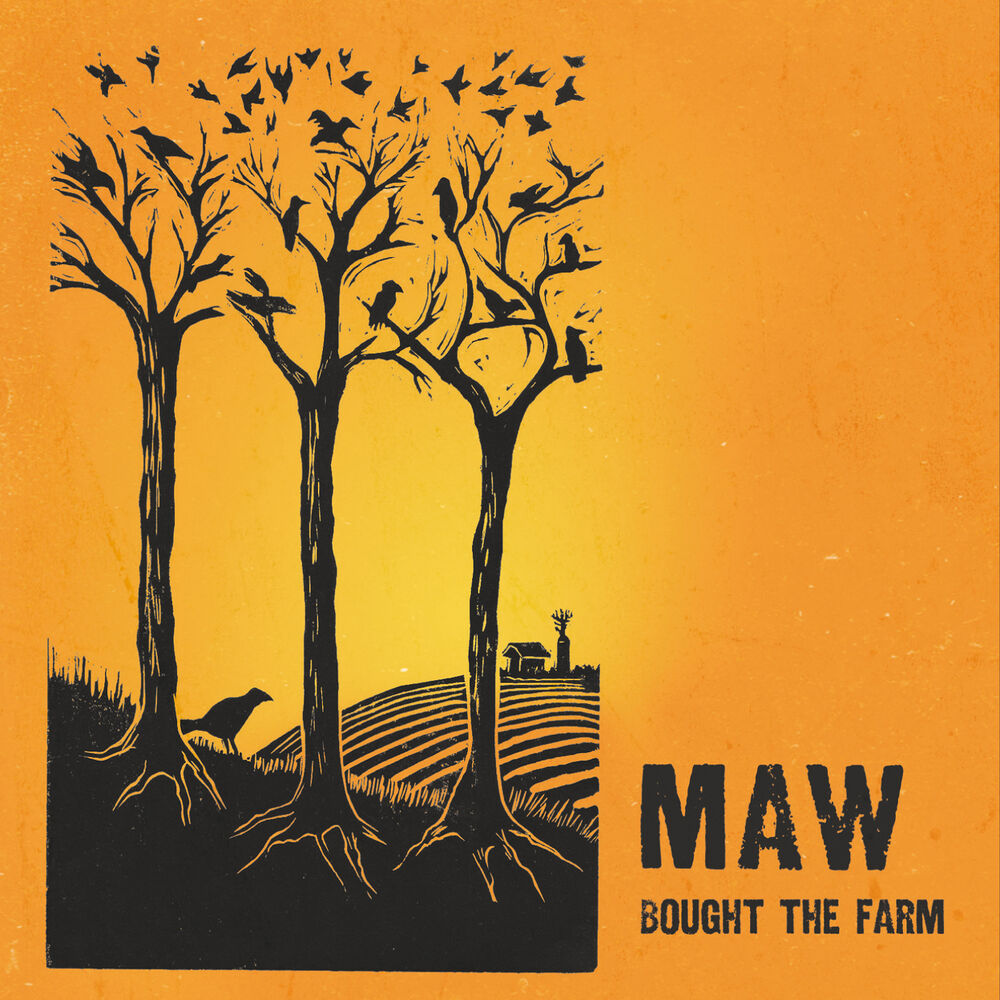 Picture of Bought the Farm
