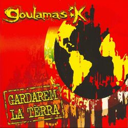 Cover of Gardarem la tèrra