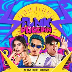 Cover of Funk Com Pagodin