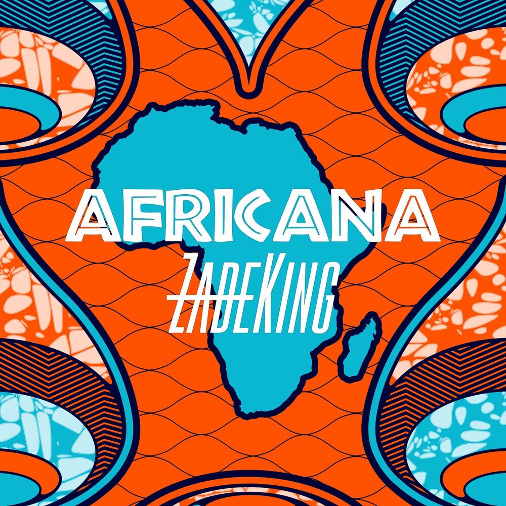 Picture of Africana