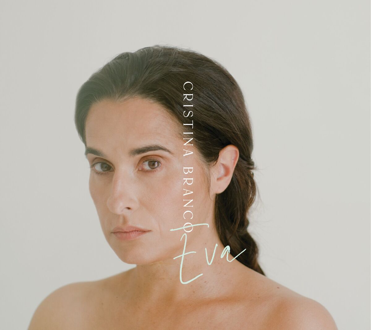 Album cover of Delicadeza