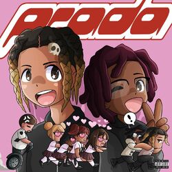 Cover of Prada