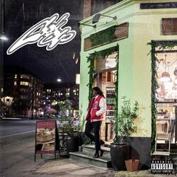Cover of COOK UP