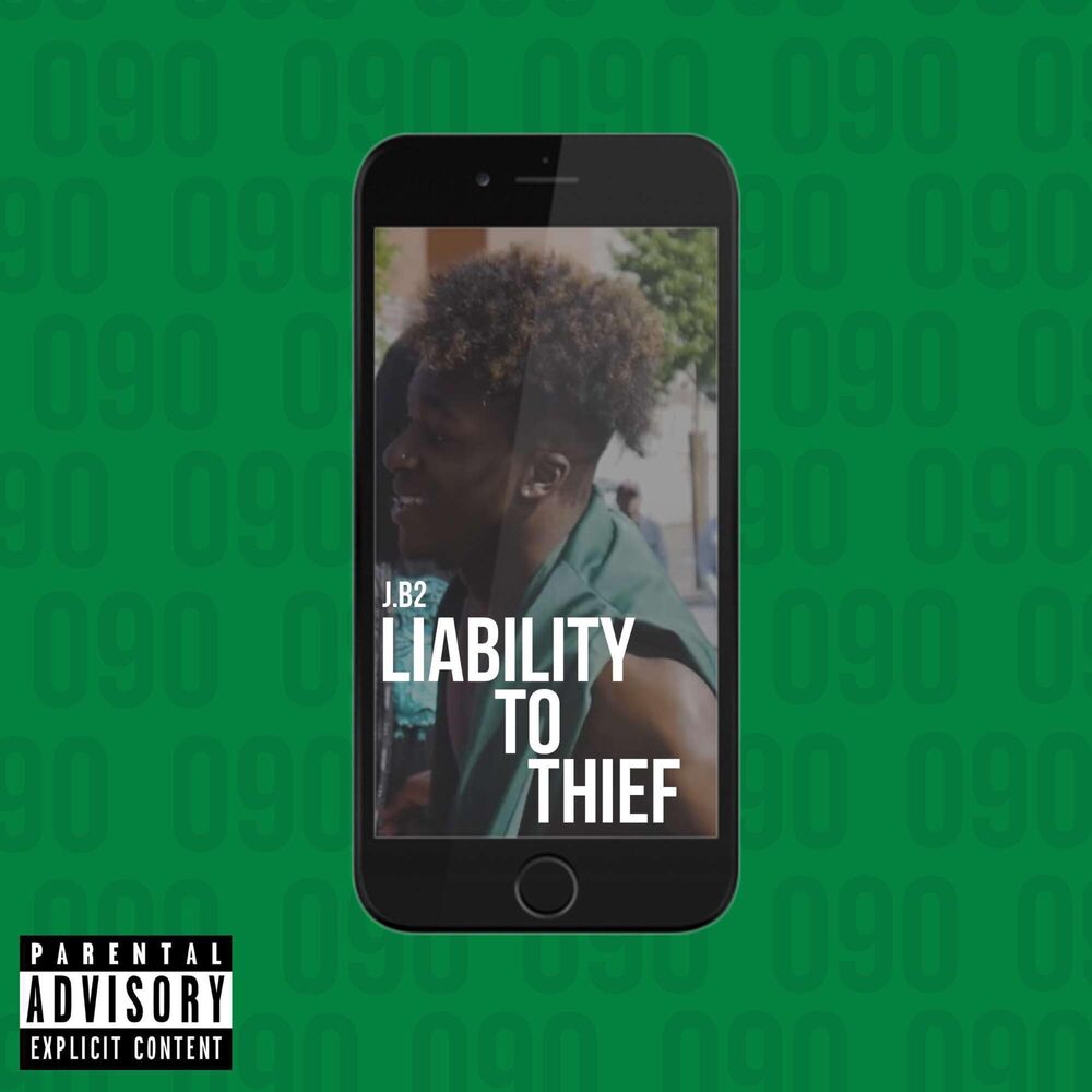 Picture of Liability to Thief