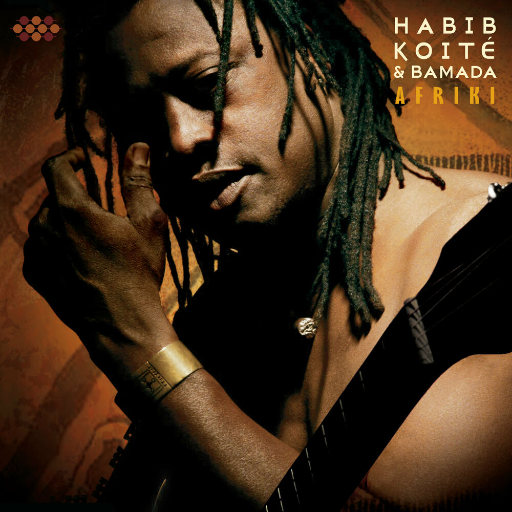 Picture of Afriki