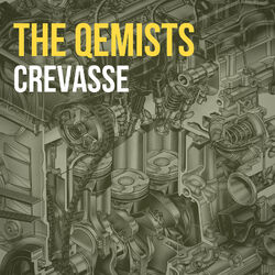 Cover of Crevasse