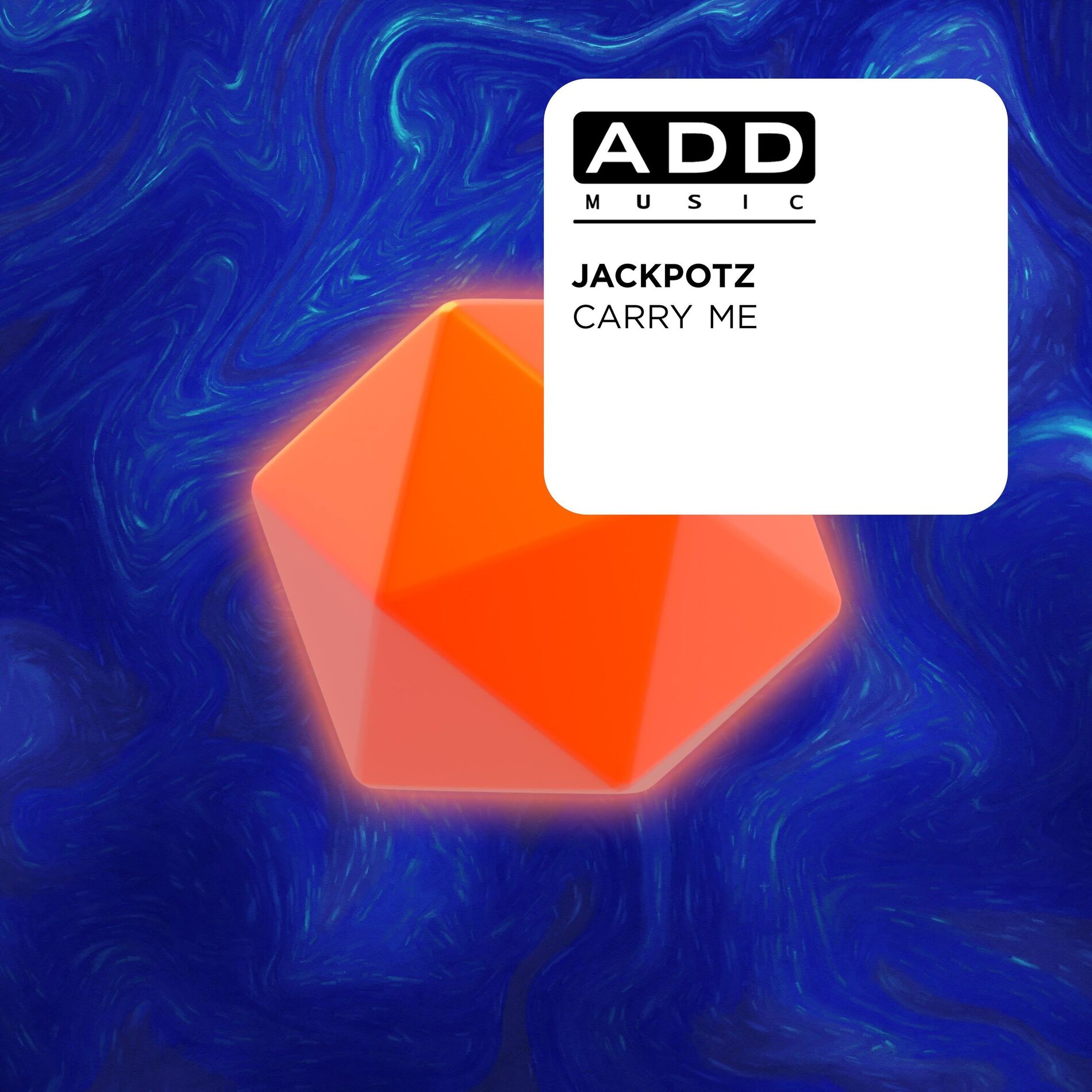 Album cover of Carry me Home