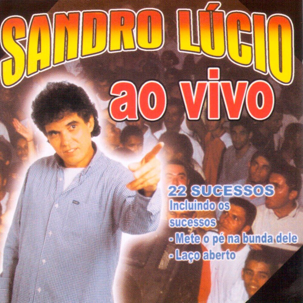 Picture of Sandro Lúcio (Ao Vivo)