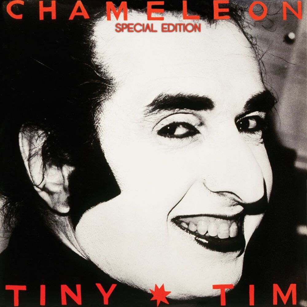 Picture of Chameleon (Special Edition)
