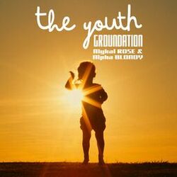Cover of The Youth