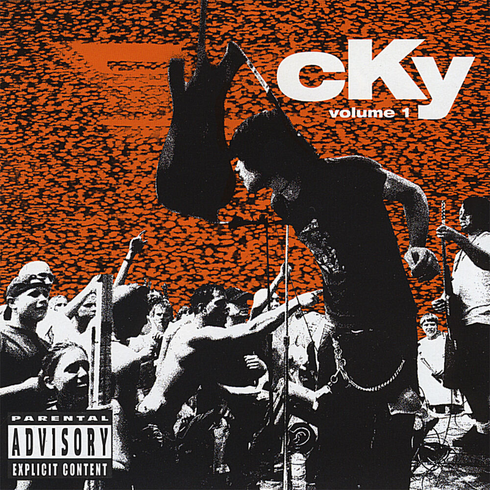 Picture of Vol.1 (Remastered + Bonus Tracks)