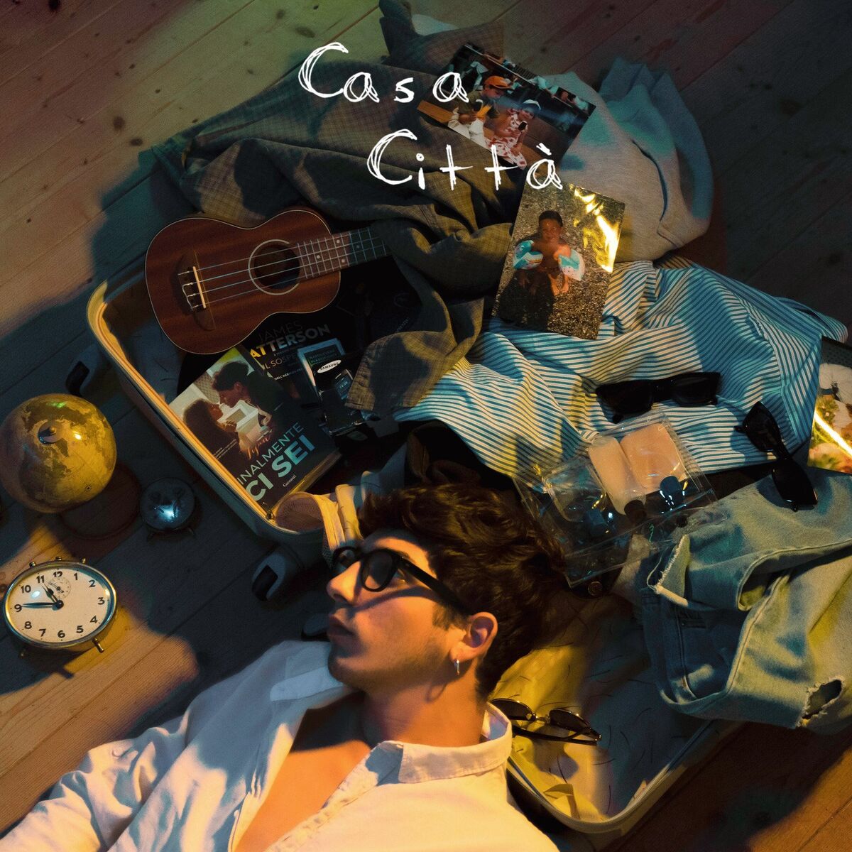 Album cover of Mexico Cruise (Interlude)