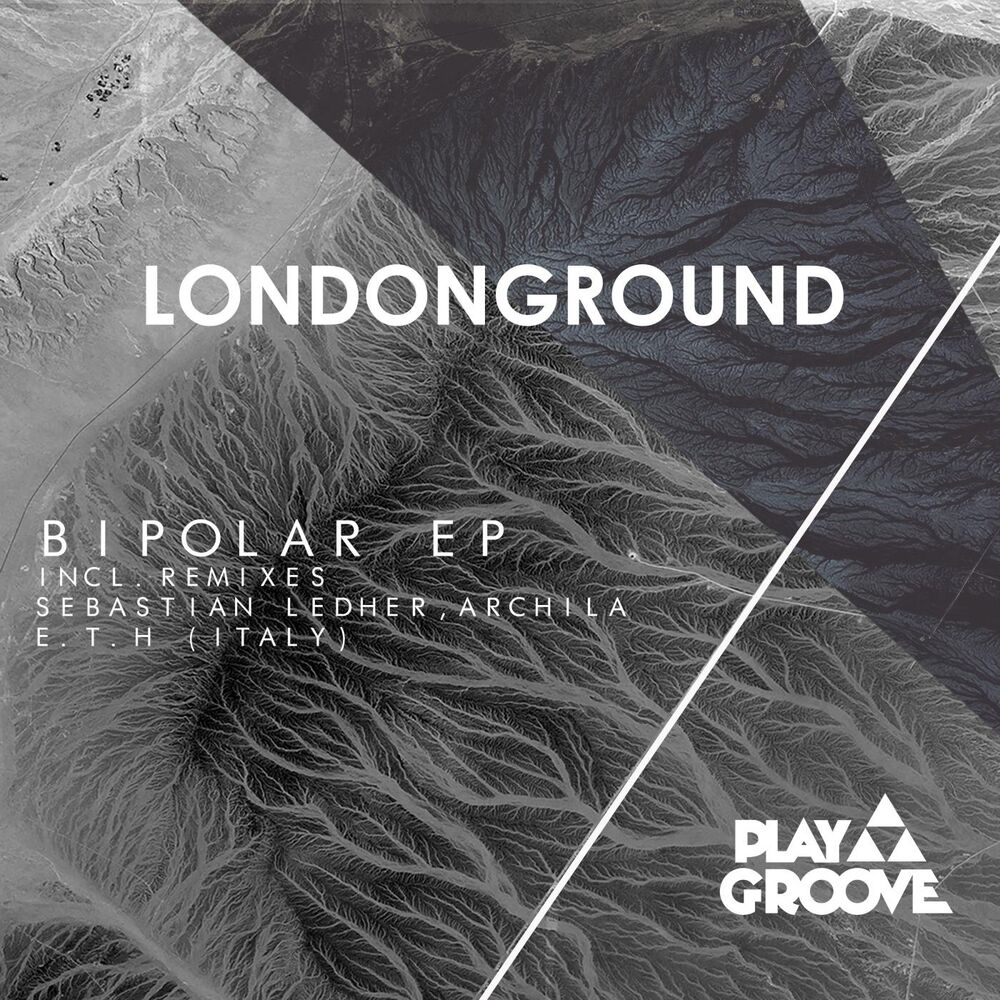 Picture of Bipolar EP