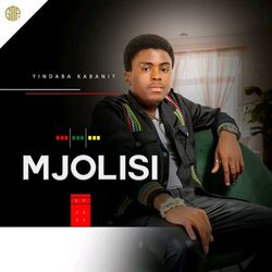 Cover of Yindaba kabani ?
