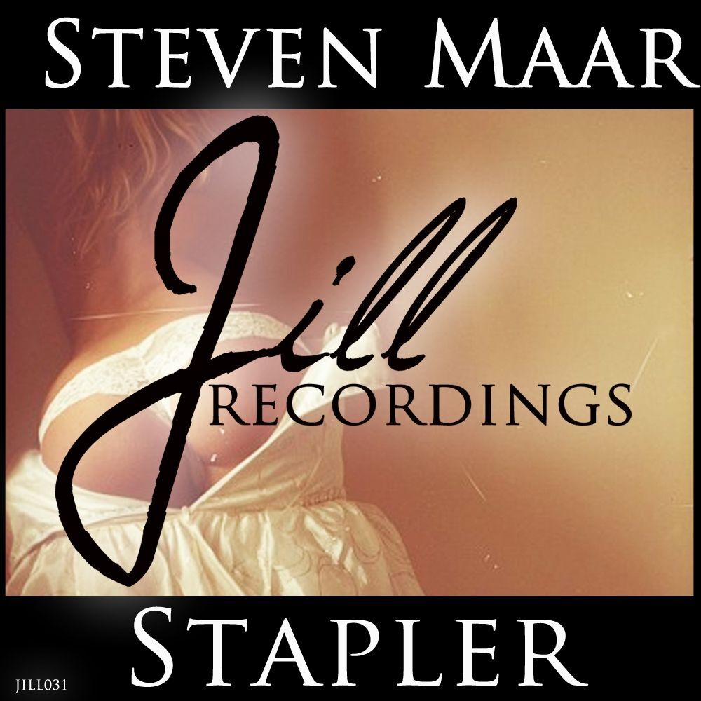 Picture of Stapler