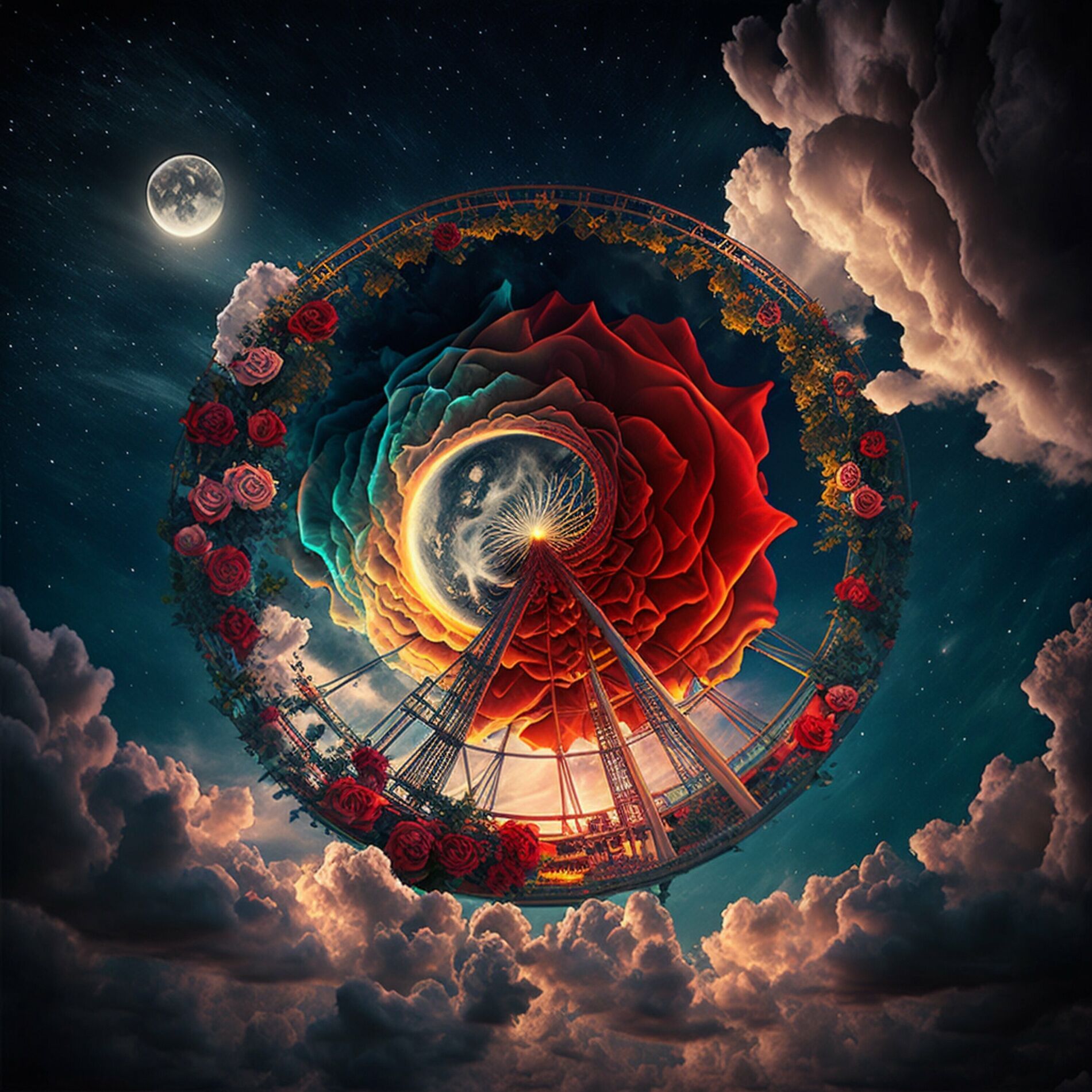Album cover of Jogos de Amor
