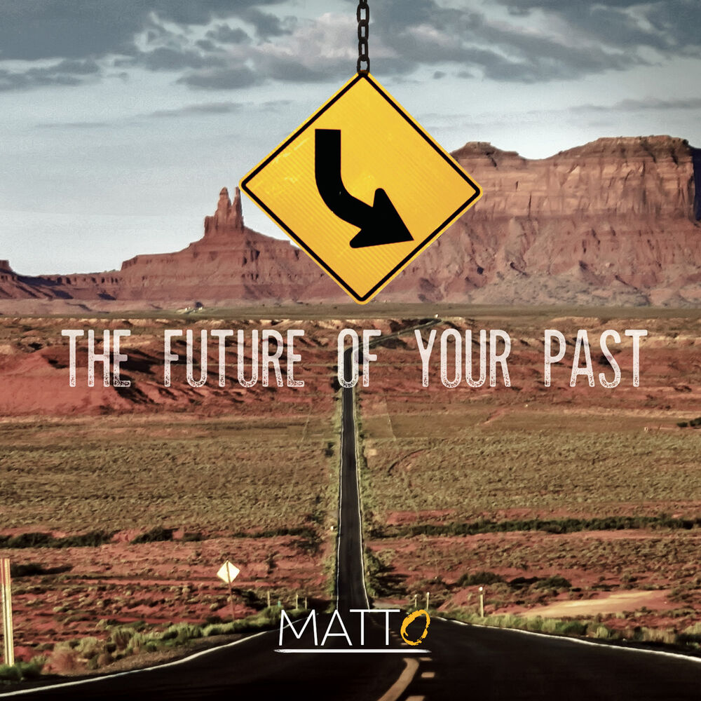 Picture of The Future of Your Past