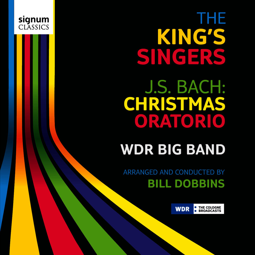Picture of J.S. Bach: Christmas Oratorio