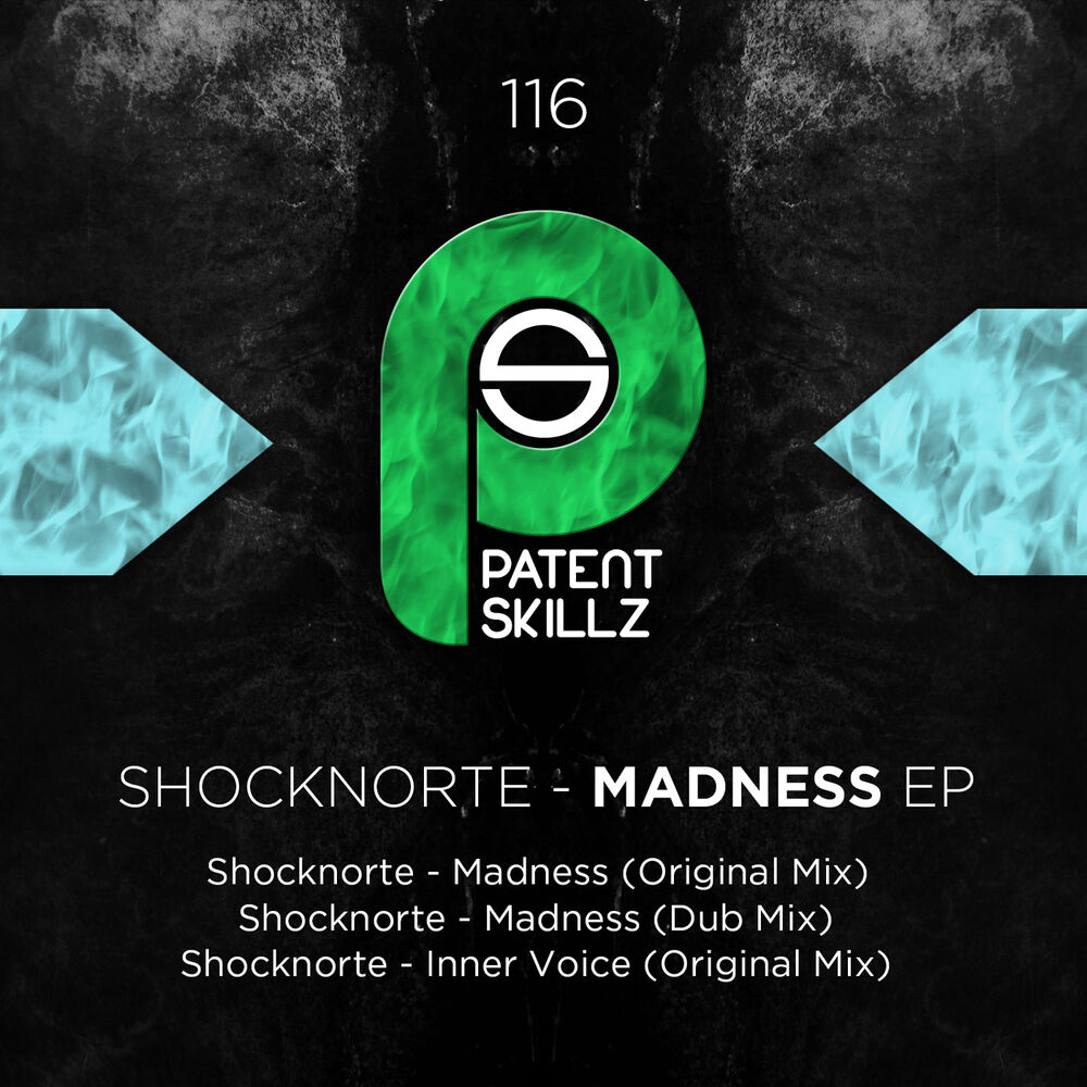 Picture of Madness EP